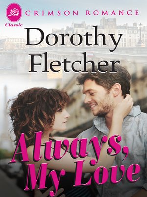 cover image of Always, My Love